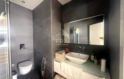Alacatı gobene 4+1 kıralık vılla