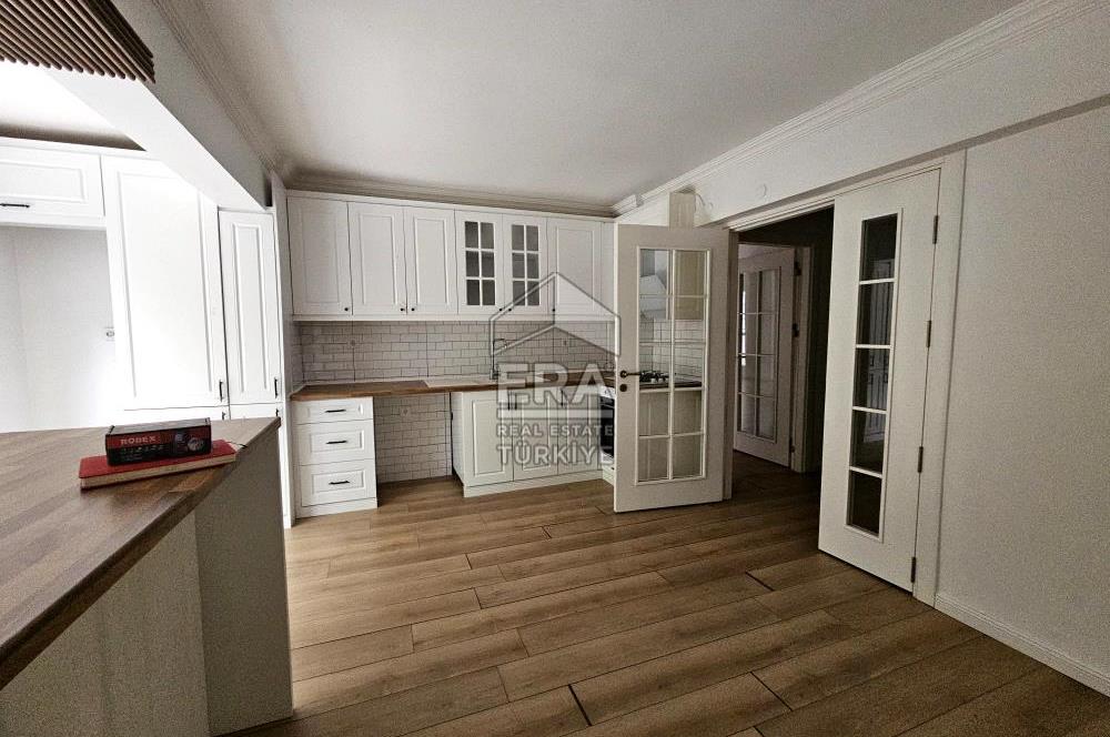 BUCA ŞİRİNYER YİĞİTLER SATILIK 2+1 BAHÇELİ DAİRE