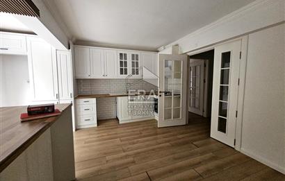 BUCA ŞİRİNYER YİĞİTLER SATILIK 2+1 BAHÇELİ DAİRE