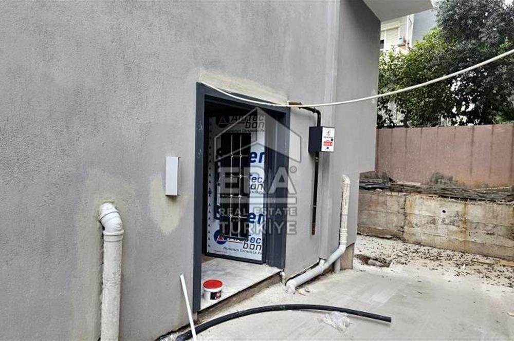 Buca Şirinyer 3+1 Satılık Dubleks Daire