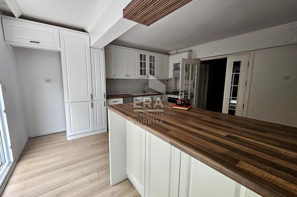 BUCA ŞİRİNYER YİĞİTLER SATILIK 2+1 BAHÇELİ DAİRE