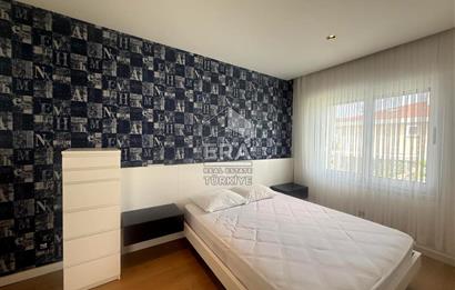 Alacatı gobene 4+1 kıralık vılla