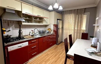 Balçovada İstinyePark Alışveriş Merkezine Yürüme Mesafesinde 4+1 Favorilerime Ekle Yazdır Facebook ile paylaş