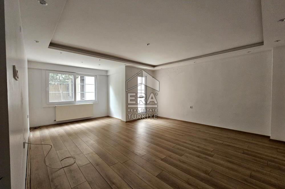BUCA ŞİRİNYER YİĞİTLER SATILIK 2+1 BAHÇELİ DAİRE