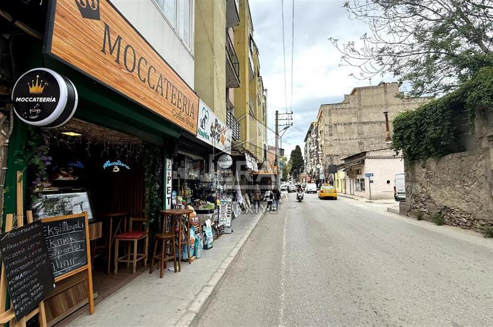 ucada Üniversitelere Yürüme Mesafesinde Caddede Satılık Dükkan Favorilerime Ekle Yazdır Facebook ile paylaş