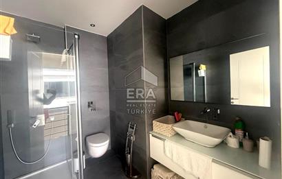 Alacatı gobene 4+1 kıralık vılla