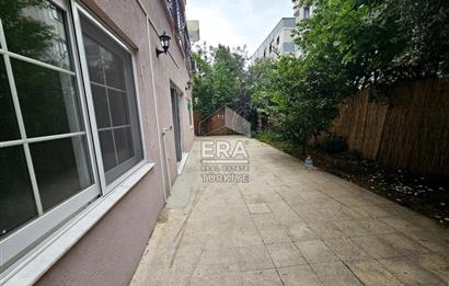 BUCA ŞİRİNYER YİĞİTLER SATILIK 2+1 BAHÇELİ DAİRE