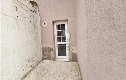 BUCA ŞİRİNYER YİĞİTLER SATILIK 2+1 BAHÇELİ DAİRE