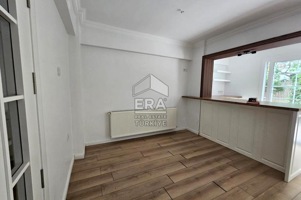 BUCA ŞİRİNYER YİĞİTLER SATILIK 2+1 BAHÇELİ DAİRE