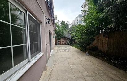 BUCA ŞİRİNYER YİĞİTLER SATILIK 2+1 BAHÇELİ DAİRE