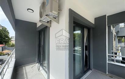 MANAVGAT SİDE'DE SİTE İÇİNDE SATILIK 1+1 EŞYALI DAİRE