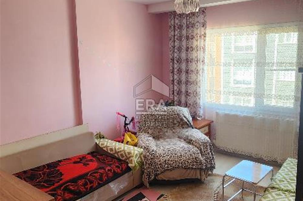 Asansörlü, Otoparklı Site içerisinde 3+1 Daire