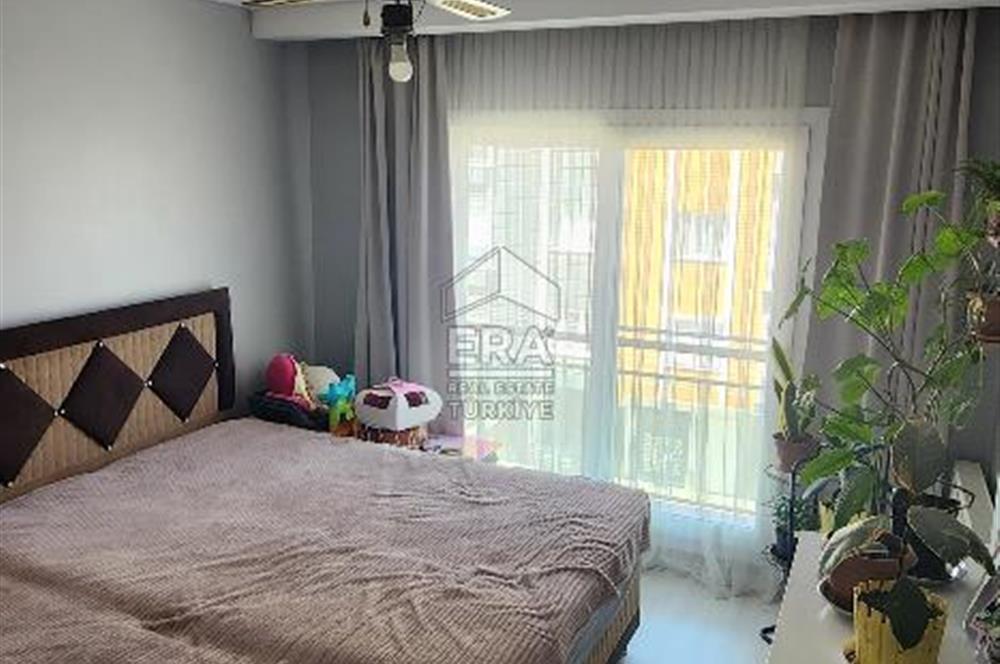 Asansörlü, Otoparklı Site içerisinde 3+1 Daire