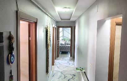 Asansörlü, Otoparklı Site içerisinde 3+1 Daire