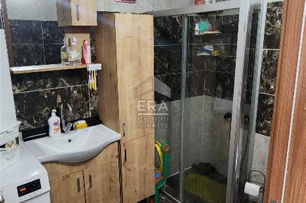 Asansörlü, Otoparklı Site içerisinde 3+1 Daire
