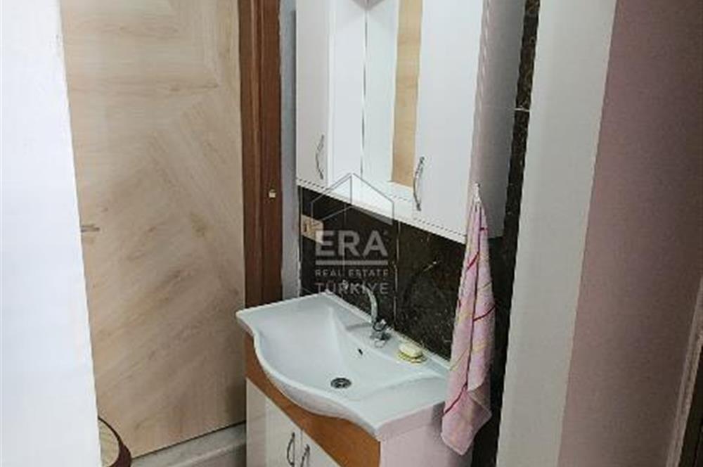 Asansörlü, Otoparklı Site içerisinde 3+1 Daire