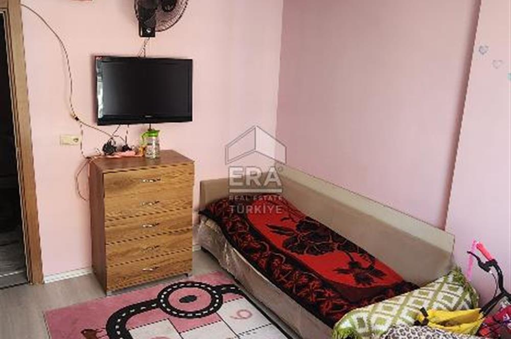 Asansörlü, Otoparklı Site içerisinde 3+1 Daire