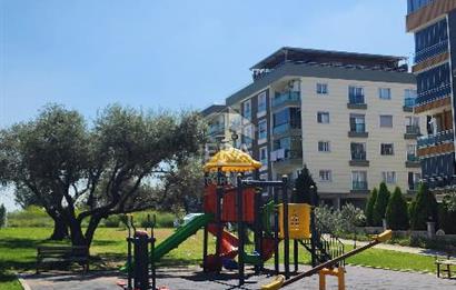 Asansörlü, Otoparklı Site içerisinde 3+1 Daire