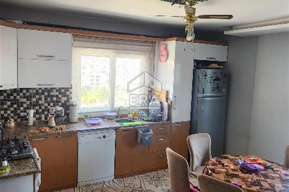 Asansörlü, Otoparklı Site içerisinde 3+1 Daire