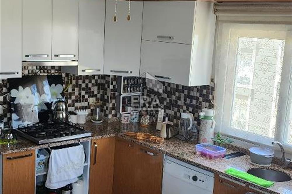 Asansörlü, Otoparklı Site içerisinde 3+1 Daire