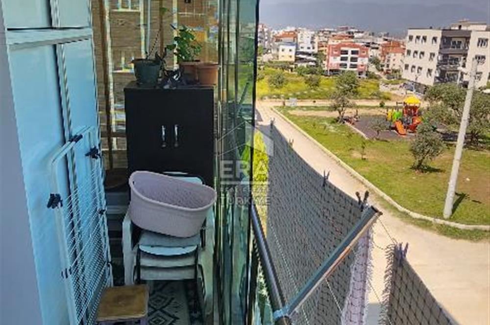 Asansörlü, Otoparklı Site içerisinde 3+1 Daire