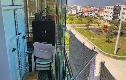 Asansörlü, Otoparklı Site içerisinde 3+1 Daire