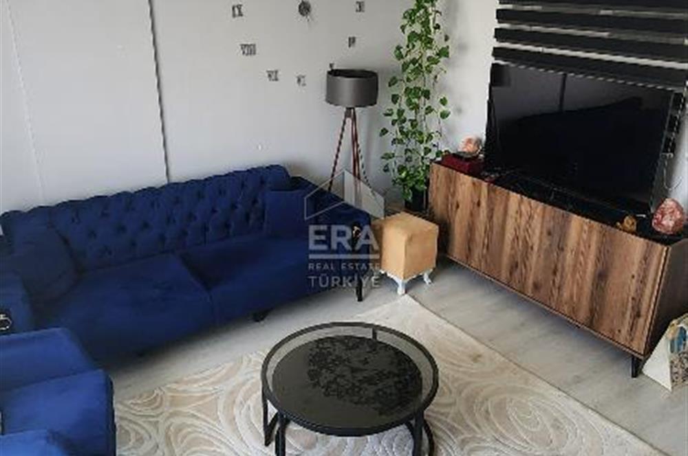 Asansörlü, Otoparklı Site içerisinde 3+1 Daire