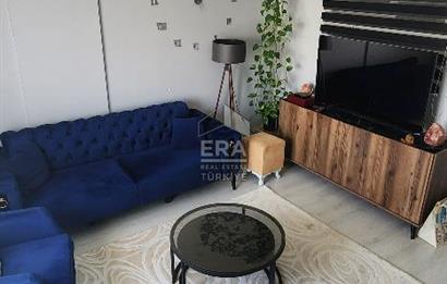 Asansörlü, Otoparklı Site içerisinde 3+1 Daire