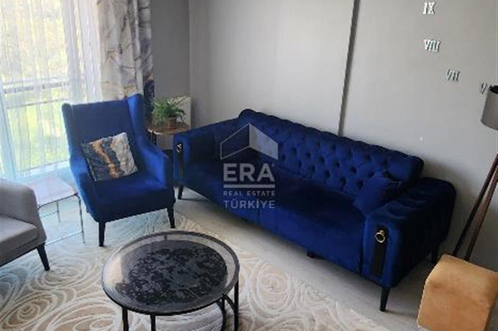 Asansörlü, Otoparklı Site içerisinde 3+1 Daire