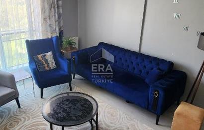 Asansörlü, Otoparklı Site içerisinde 3+1 Daire