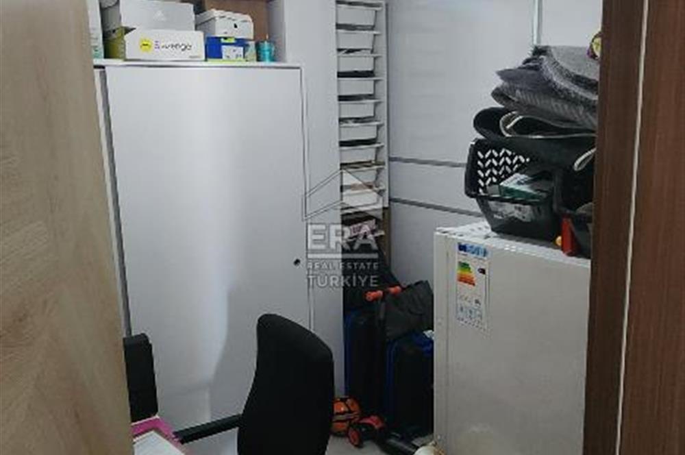 Asansörlü, Otoparklı Site içerisinde 3+1 Daire