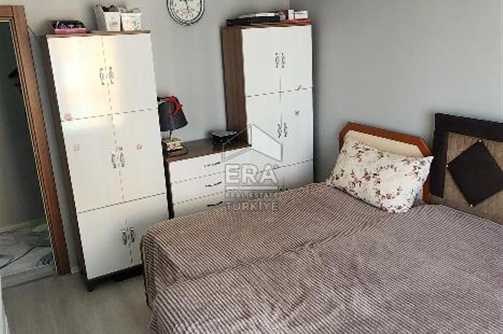 Asansörlü, Otoparklı Site içerisinde 3+1 Daire
