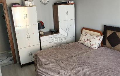 Asansörlü, Otoparklı Site içerisinde 3+1 Daire