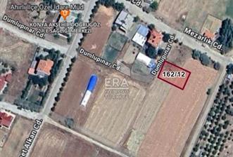 KONYA AHIRLI'DA 511 M2 SATILIK ARSA 