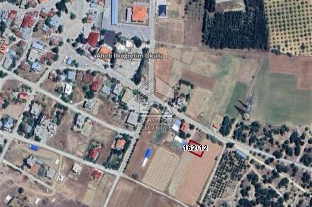 KONYA AHIRLI'DA 511 M2 SATILIK ARSA 