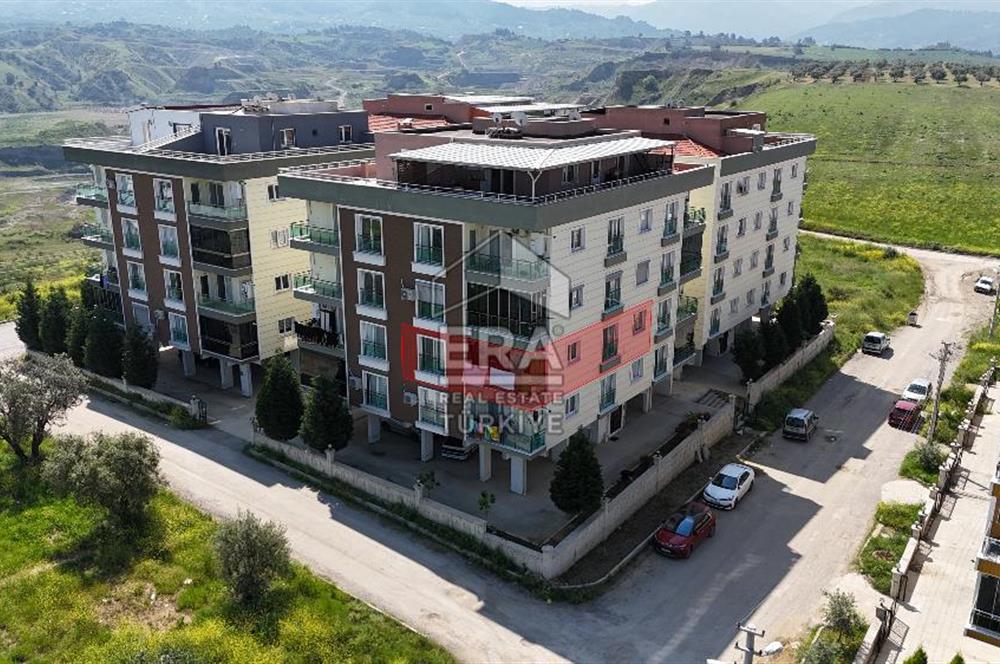 Asansörlü, Otoparklı Site içerisinde 3+1 Daire