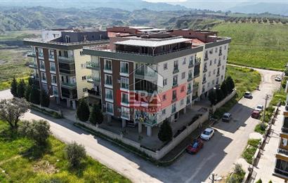 Asansörlü, Otoparklı Site içerisinde 3+1 Daire