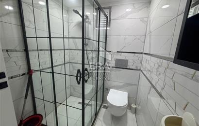 MANAVGAT SİDE'DE SİTE İÇİNDE SATILIK 1+1 EŞYALI DAİRE