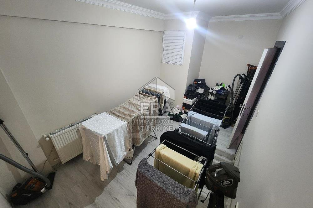 Gülyaka Mahallesinde Yeni Binada Konforlu ve Merkezi 3+1 Daire
