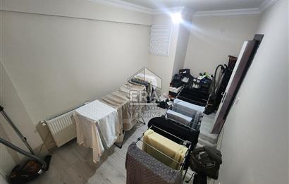 Gülyaka Mahallesinde Yeni Binada Konforlu ve Merkezi 3+1 Daire