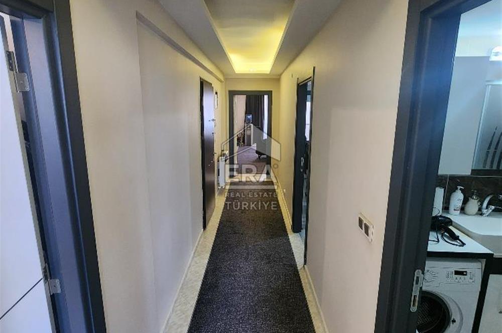 Gülyaka Mahallesinde Yeni Binada Konforlu ve Merkezi 3+1 Daire