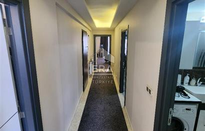Gülyaka Mahallesinde Yeni Binada Konforlu ve Merkezi 3+1 Daire