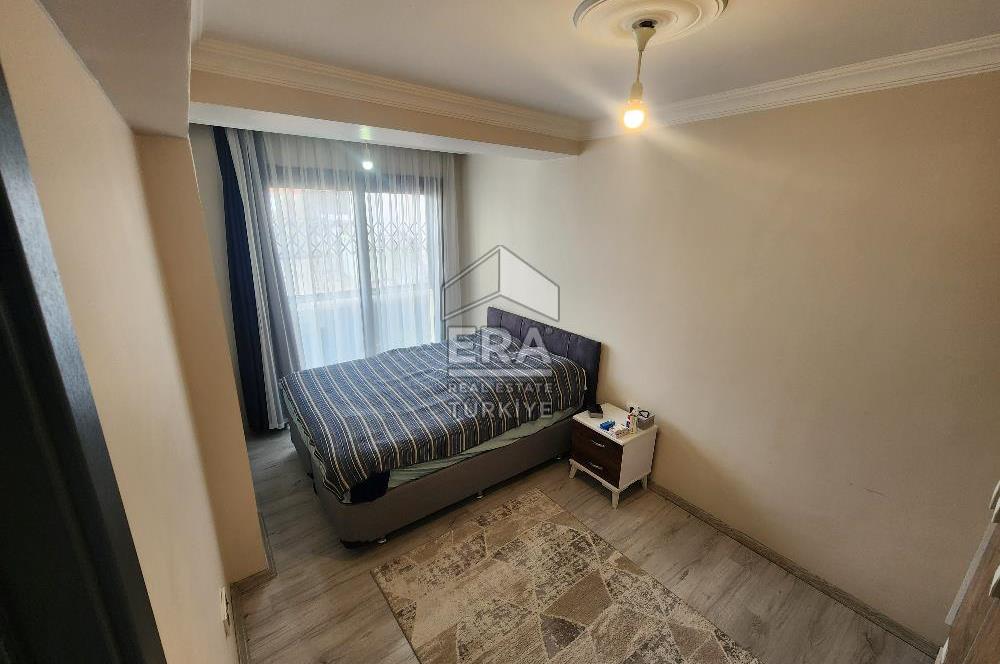 Gülyaka Mahallesinde Yeni Binada Konforlu ve Merkezi 3+1 Daire