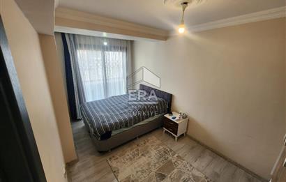 Gülyaka Mahallesinde Yeni Binada Konforlu ve Merkezi 3+1 Daire