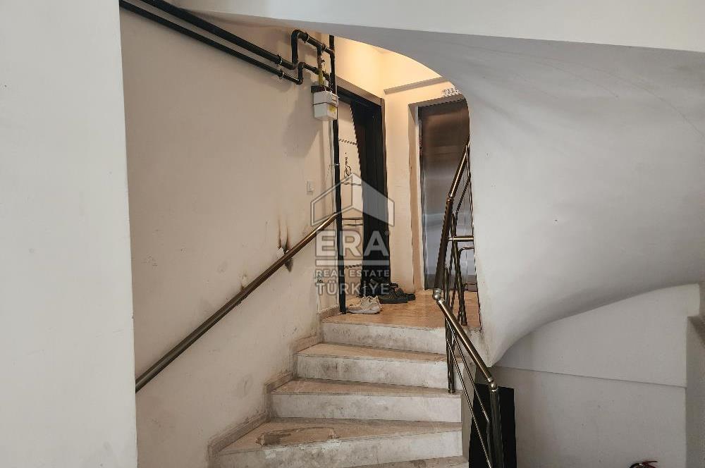 Gülyaka Mahallesinde Yeni Binada Konforlu ve Merkezi 3+1 Daire