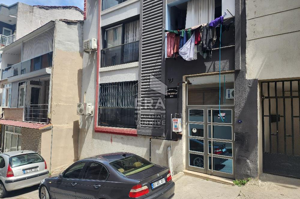 Gülyaka Mahallesinde Yeni Binada Konforlu ve Merkezi 3+1 Daire