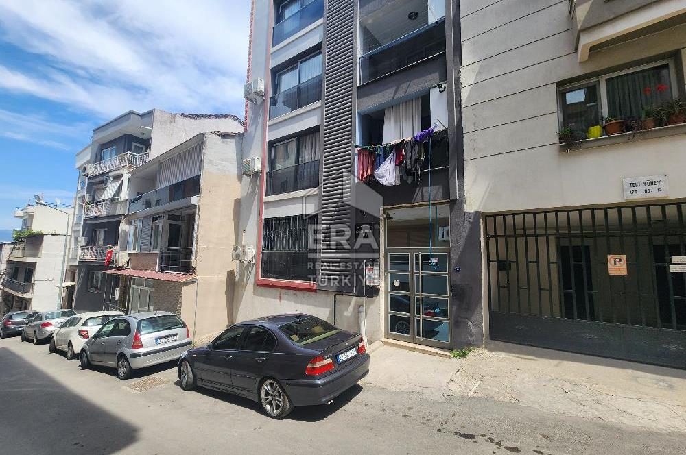 Gülyaka Mahallesinde Yeni Binada Konforlu ve Merkezi 3+1 Daire