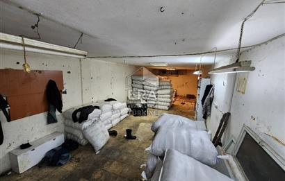 IŞIKKENT AYAKKABICILAR SİTESİNDE 6. ADADA A GRUBU DÜKKAN