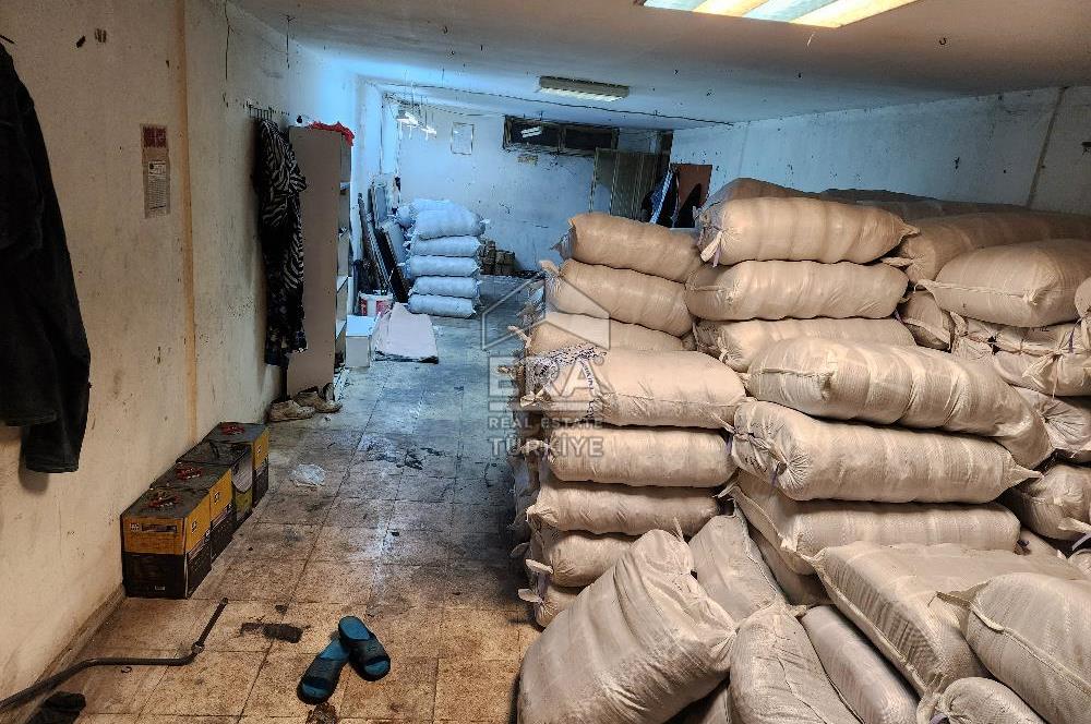 IŞIKKENT AYAKKABICILAR SİTESİNDE 6. ADADA A GRUBU DÜKKAN