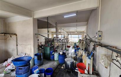 IŞIKKENT AYAKKABICILAR SİTESİNDE 6. ADADA A GRUBU DÜKKAN